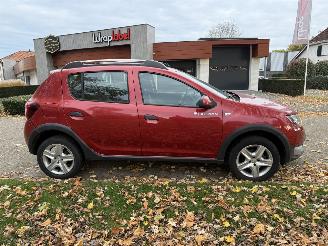 Dacia Sandero  picture 6