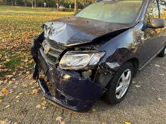 Dacia Logan  picture 14