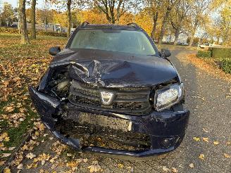 Dacia Logan  picture 7