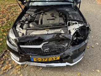 Mercedes C-klasse Coupé 200 picture 10