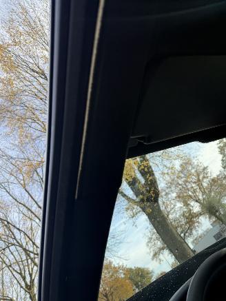 Mercedes C-klasse Coupé 200 picture 25