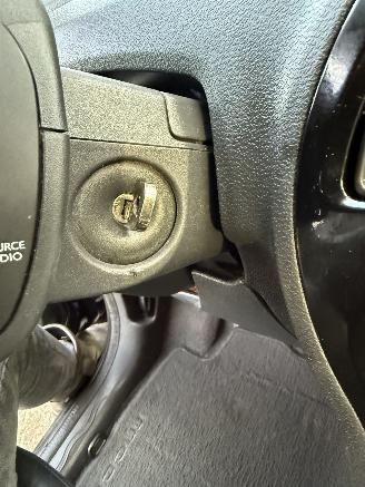 Renault Modus  picture 13