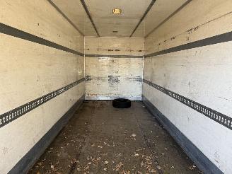 Mitsubishi Canter  picture 16