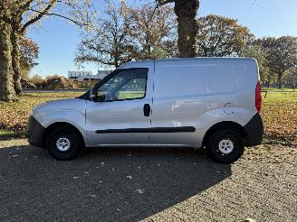 Opel Combo VAN picture 2