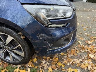 Renault Mégane  picture 10