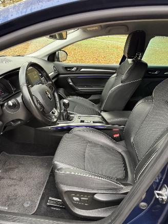 Renault Mégane  picture 15