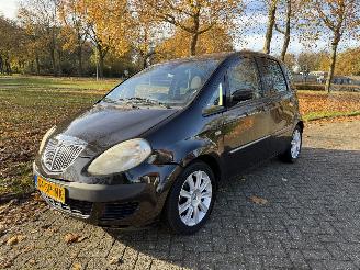 Damaged car Lancia Musa  2006/1