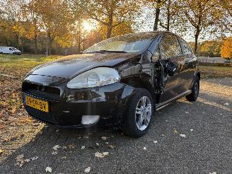 Avarii autoturisme Fiat Grande Punto  2006/1