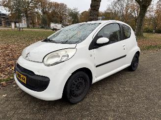 Citroën C1  picture 1