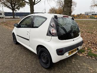 Citroën C1  picture 3
