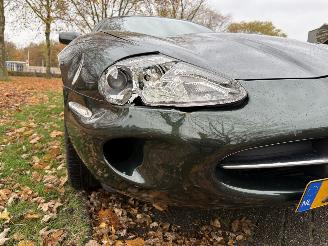 Jaguar Xk-8  picture 12