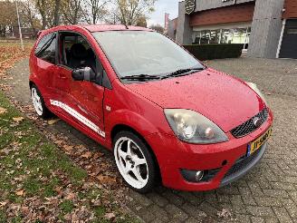 Ford Fiesta  picture 7