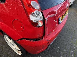 Ford Fiesta  picture 11