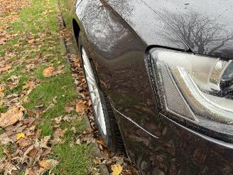 Audi A4 LIMOUSINE picture 9