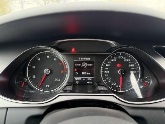 Audi A4 LIMOUSINE picture 15