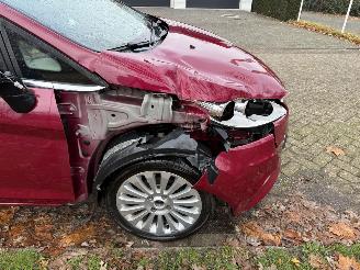 Ford Fiesta  picture 9