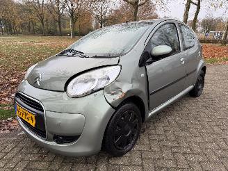škoda osobní automobily Citroën C1  2011/1