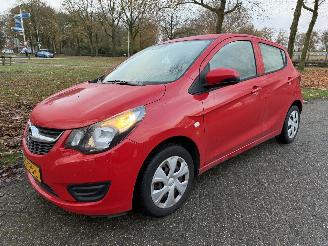 Vaurioauto  passenger cars Opel Karl / VIVA 2017/1