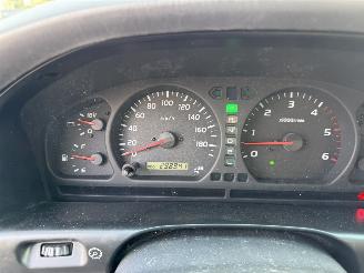 Toyota Landcruiser-100  picture 17