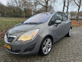 Coche accidentado Opel Meriva  2011/1