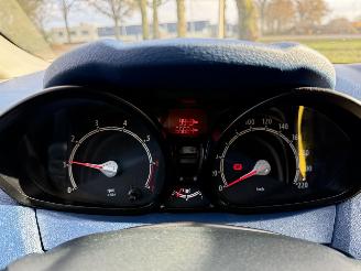 Ford Fiesta  picture 12