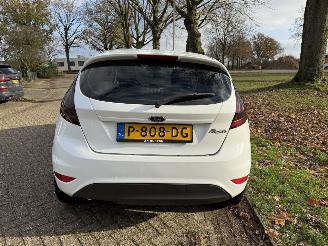 Ford Fiesta  picture 4
