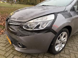 Renault Clio  picture 11