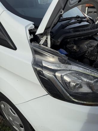 Ford Transit Custom CUSTOM picture 15