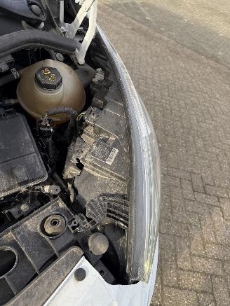 Ford Transit Custom CUSTOM picture 12