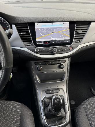 Opel Astra  picture 18