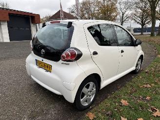 Toyota Aygo  picture 5
