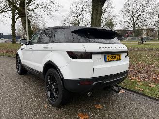 Land Rover Range Rover Evoque  picture 3