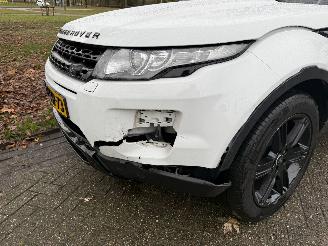 Land Rover Range Rover Evoque  picture 12