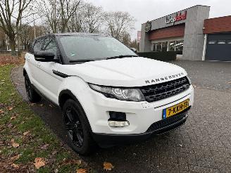 Land Rover Range Rover Evoque  picture 7