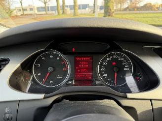 Audi A4 Avant  picture 12