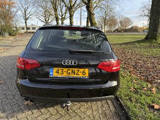 Audi A4 Avant  picture 4