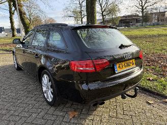 Audi A4 Avant  picture 3