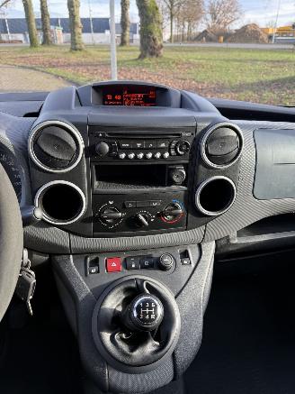 Peugeot Partner  picture 12