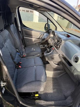 Peugeot Partner  picture 10