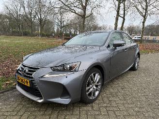 skadebil auto Lexus IS 300 h 2017/1