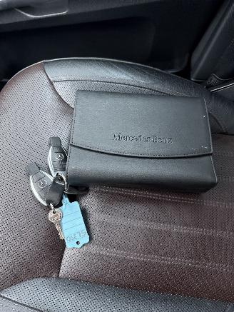 Mercedes Gl-klasse 350 CDI picture 31