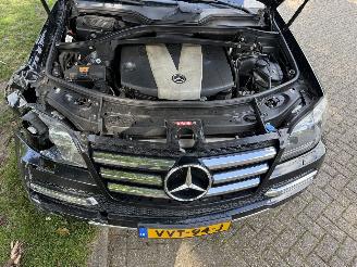 Mercedes Gl-klasse 350 CDI picture 16