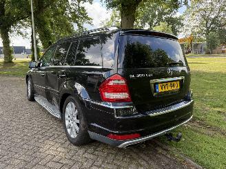 Mercedes Gl-klasse 350 CDI picture 3