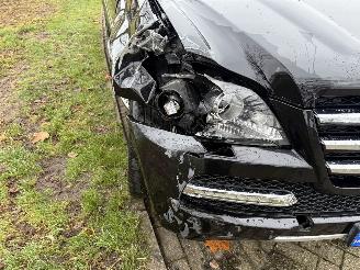 Mercedes Gl-klasse 350 CDI picture 13