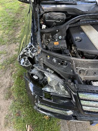 Mercedes Gl-klasse 350 CDI picture 15
