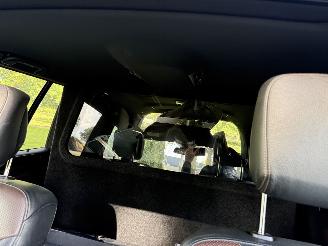 Mercedes Gl-klasse 350 CDI picture 41