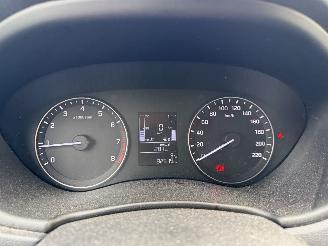 Hyundai I-20  picture 22