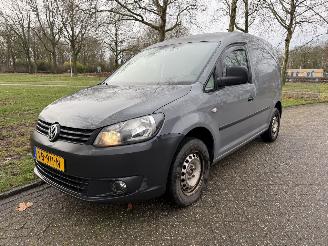 skadebil auto Volkswagen Caddy  2013/1