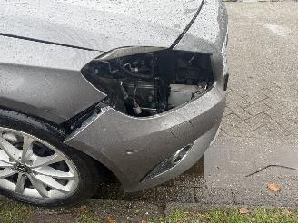 Mercedes A-klasse  picture 12