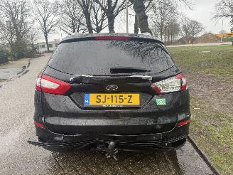 Ford Mondeo  picture 4